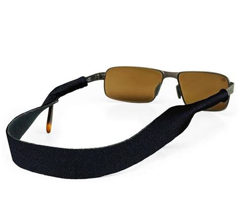 chanel sunglass strap.